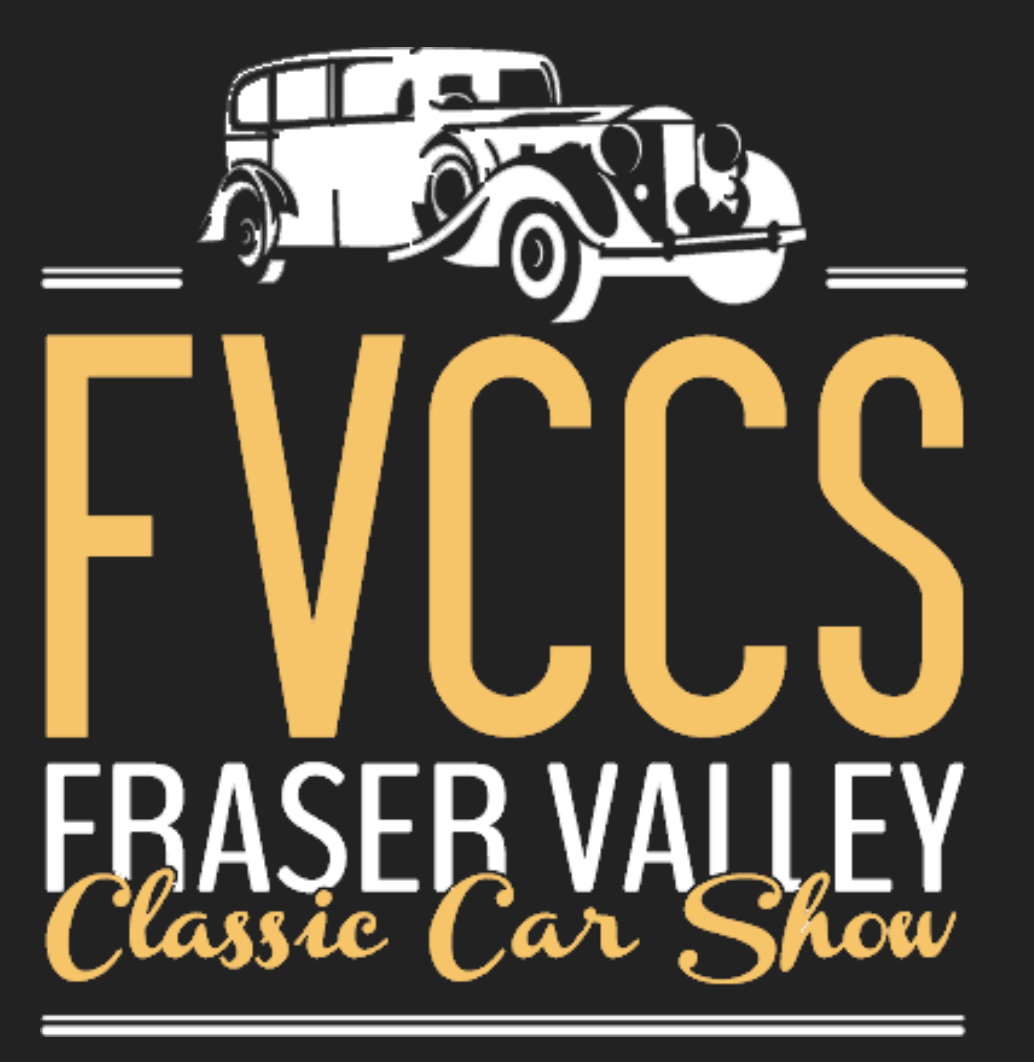 Fraser Valley Classic Car Show