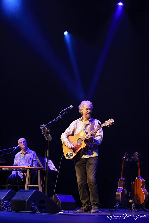 The Gordon Lightfoot Tribute Show