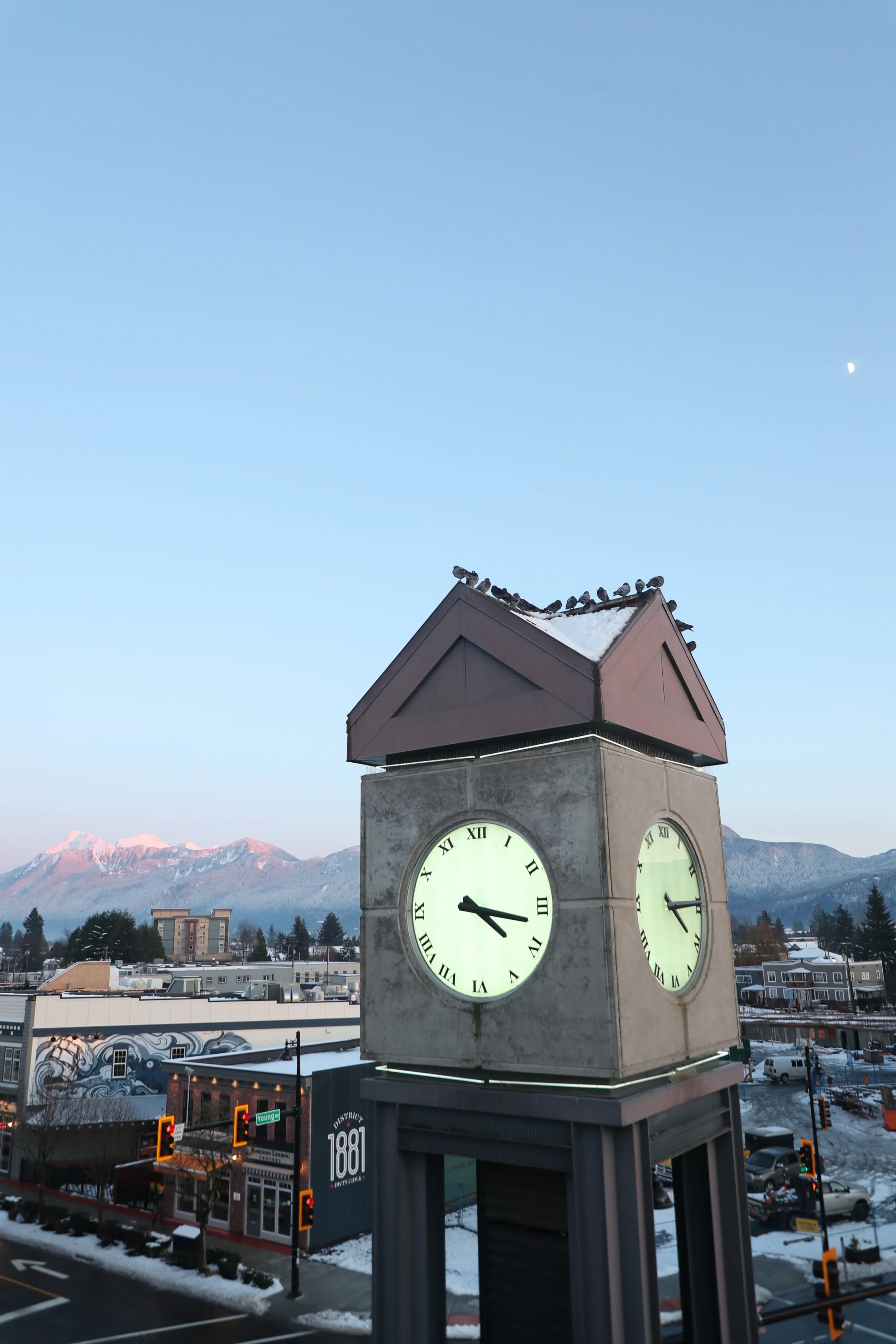 Date Ideas Series In and Around Chilliwack - Part 5