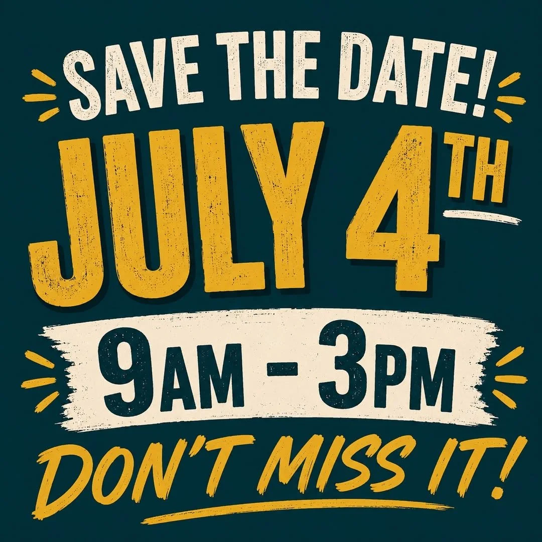 FV Thrift Market - Heritage Park
