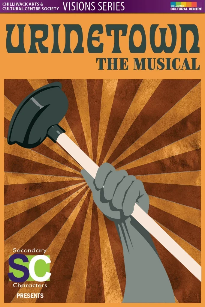 Urinetown The Musical (Multiple Shows)