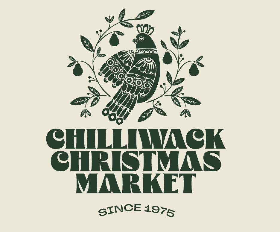 Chilliwack Christmas Market 2026 - Vendor Application