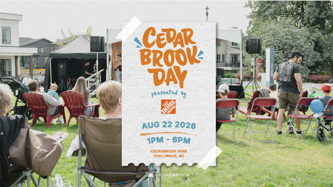 Cedarbrook Day