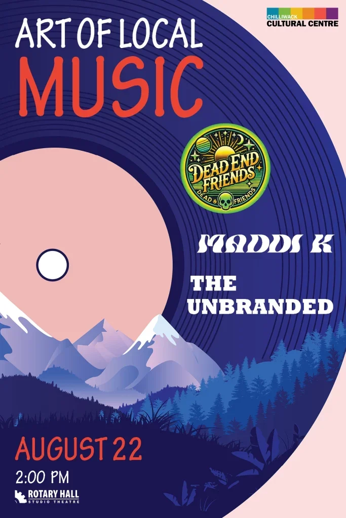 Art of Local Music