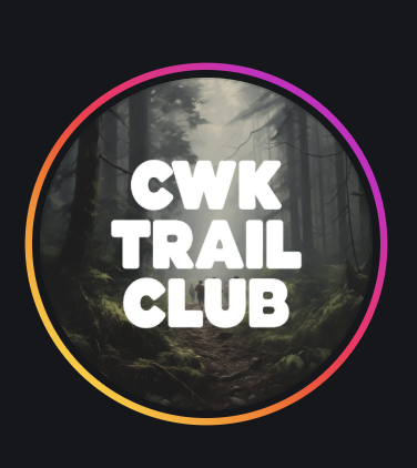 Chilliwack Trail Club 6-7-8 Run Club
