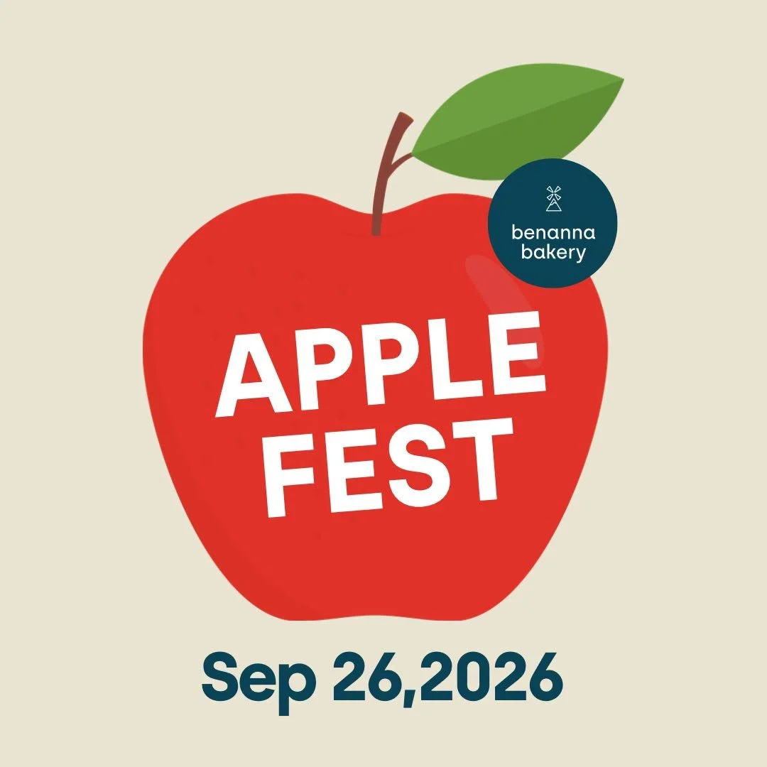 Apple Fest 2026