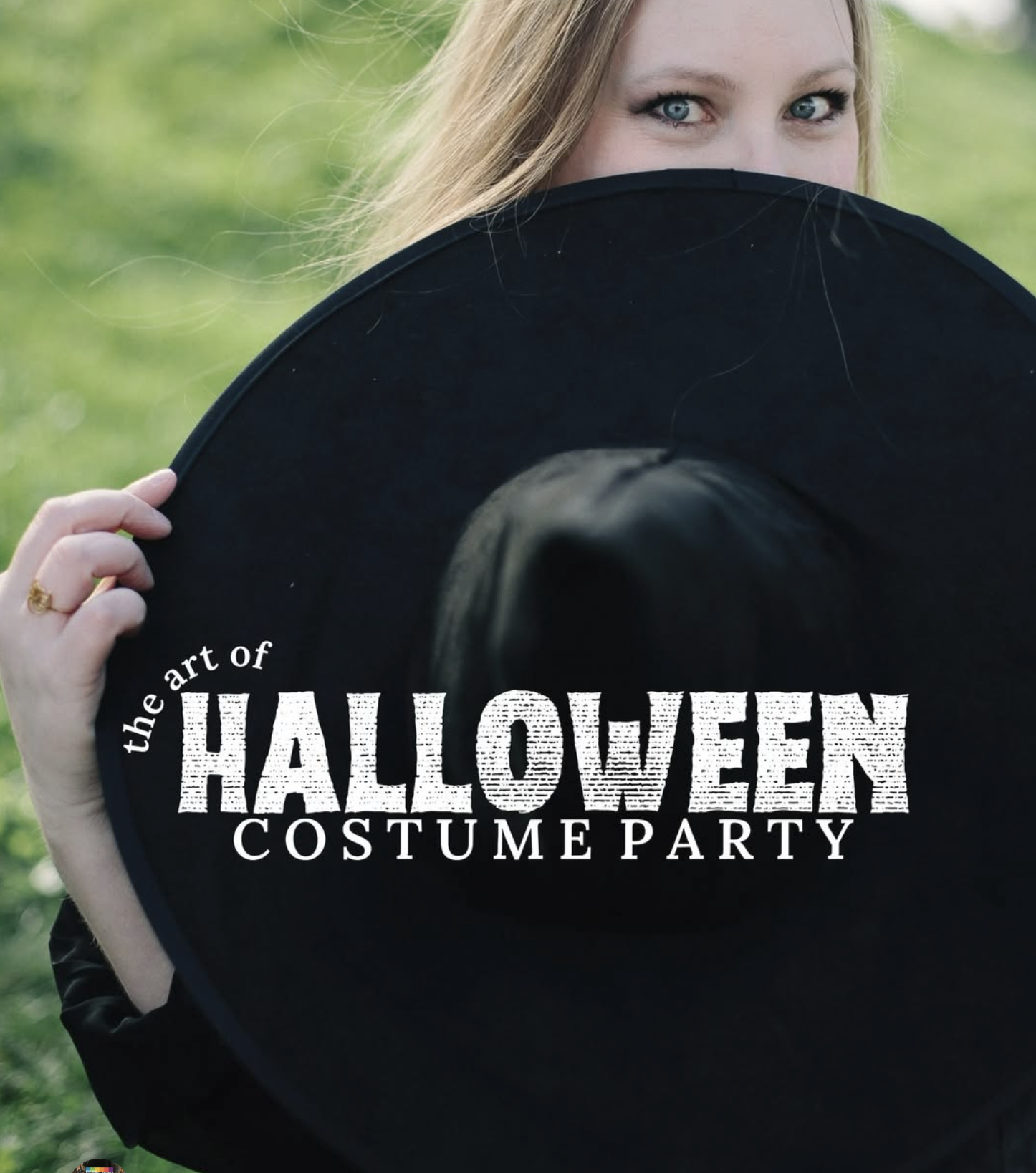 the art of Halloween Costume Party