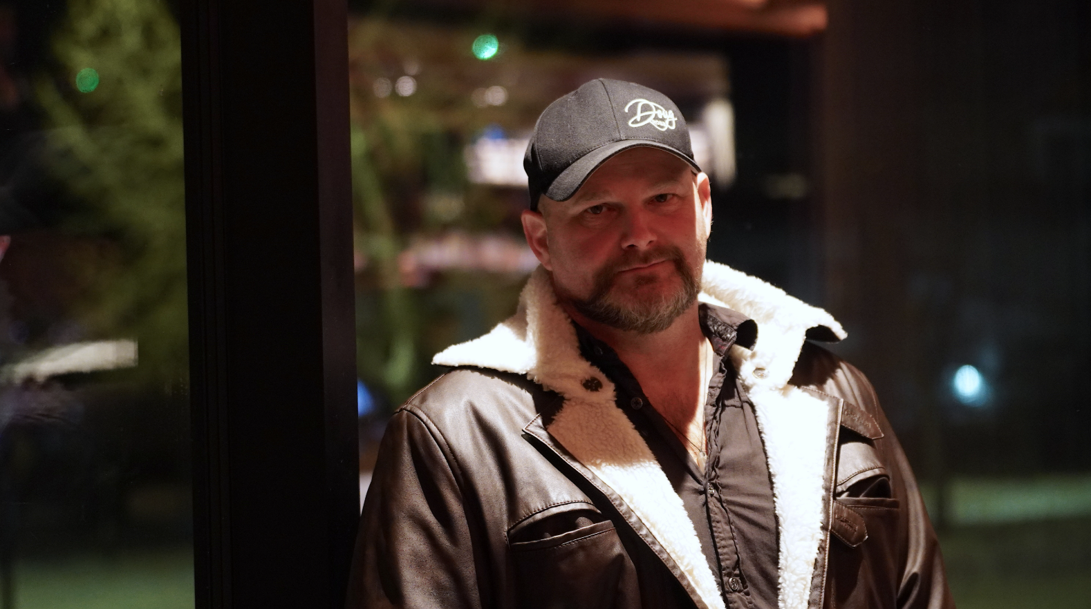 Doug Robb Concert - Corkys Irish Pub