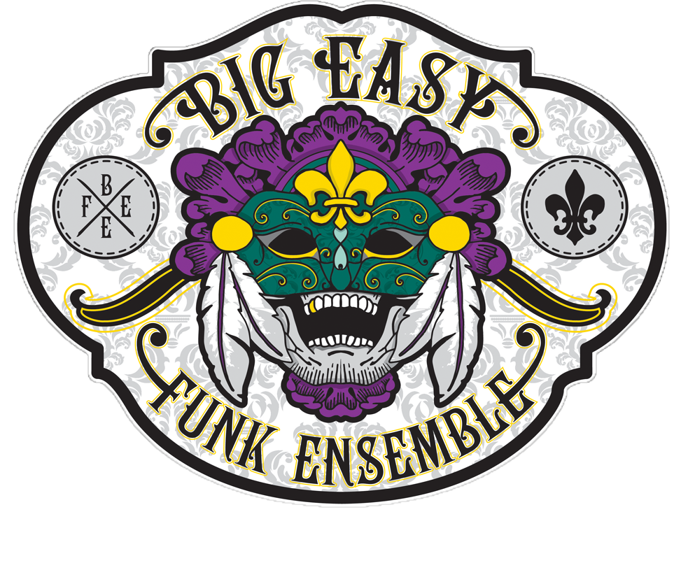Big Easy Funk Ensemble