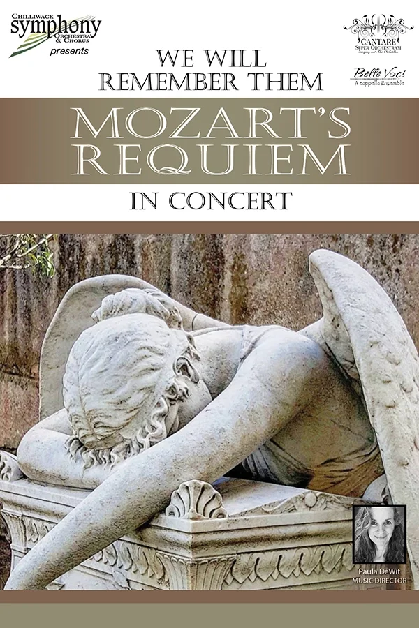 We Will Remember Them - CSO Concert