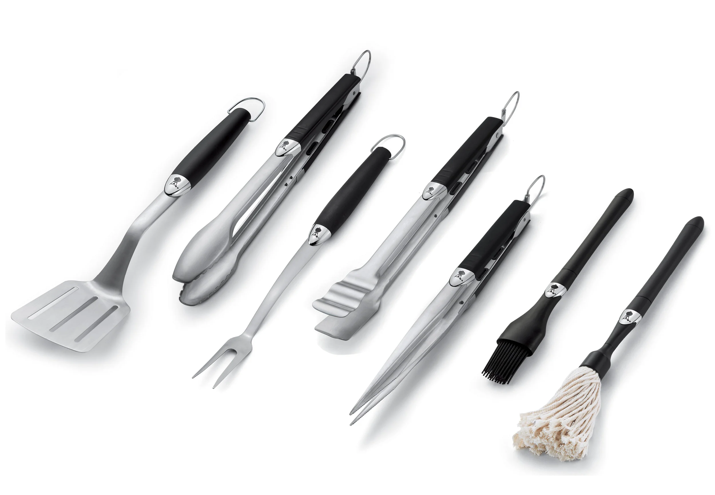 2012 Weber Accessory Line by Choi Design