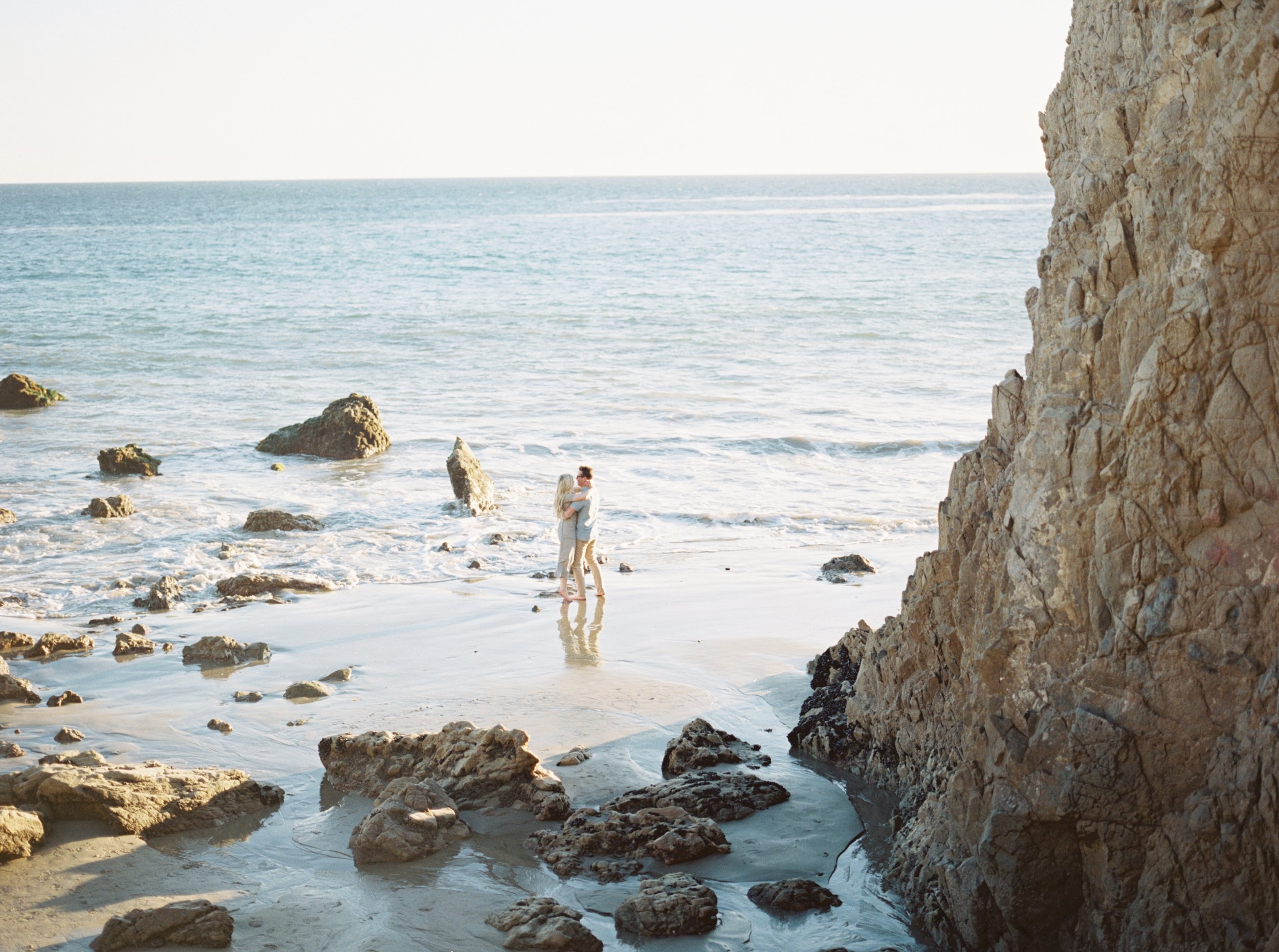 Emily Michelson Photography - Malibu Wedding Photographer