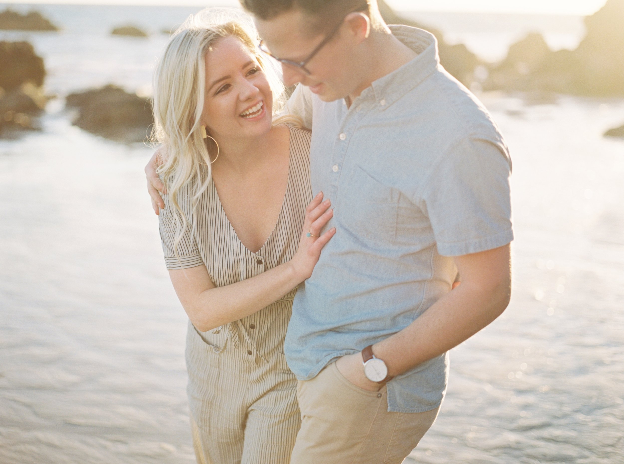 Emily Michelson Photography - Malibu Wedding Photographer