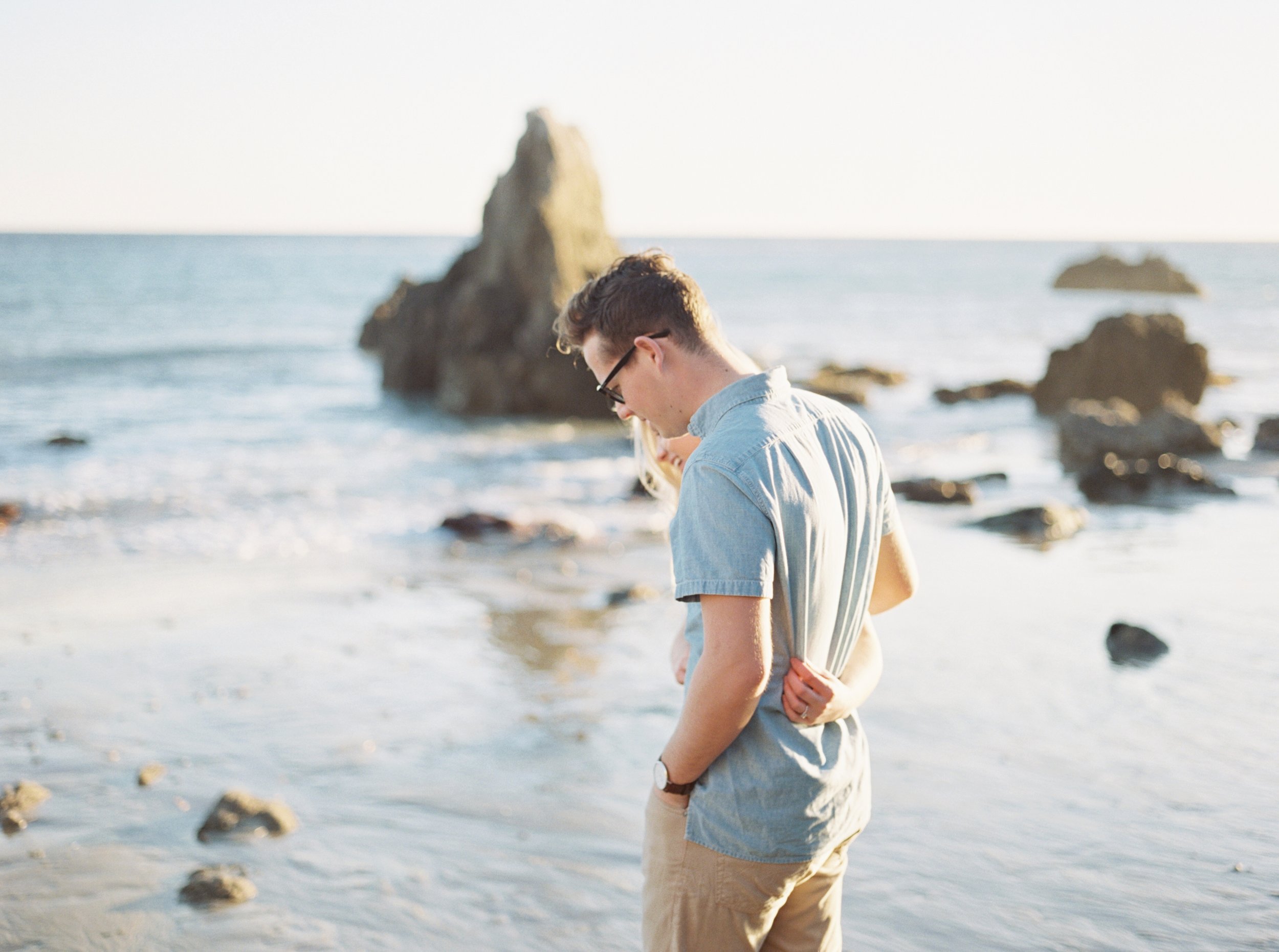 Emily Michelson Photography - Malibu Wedding Photographer