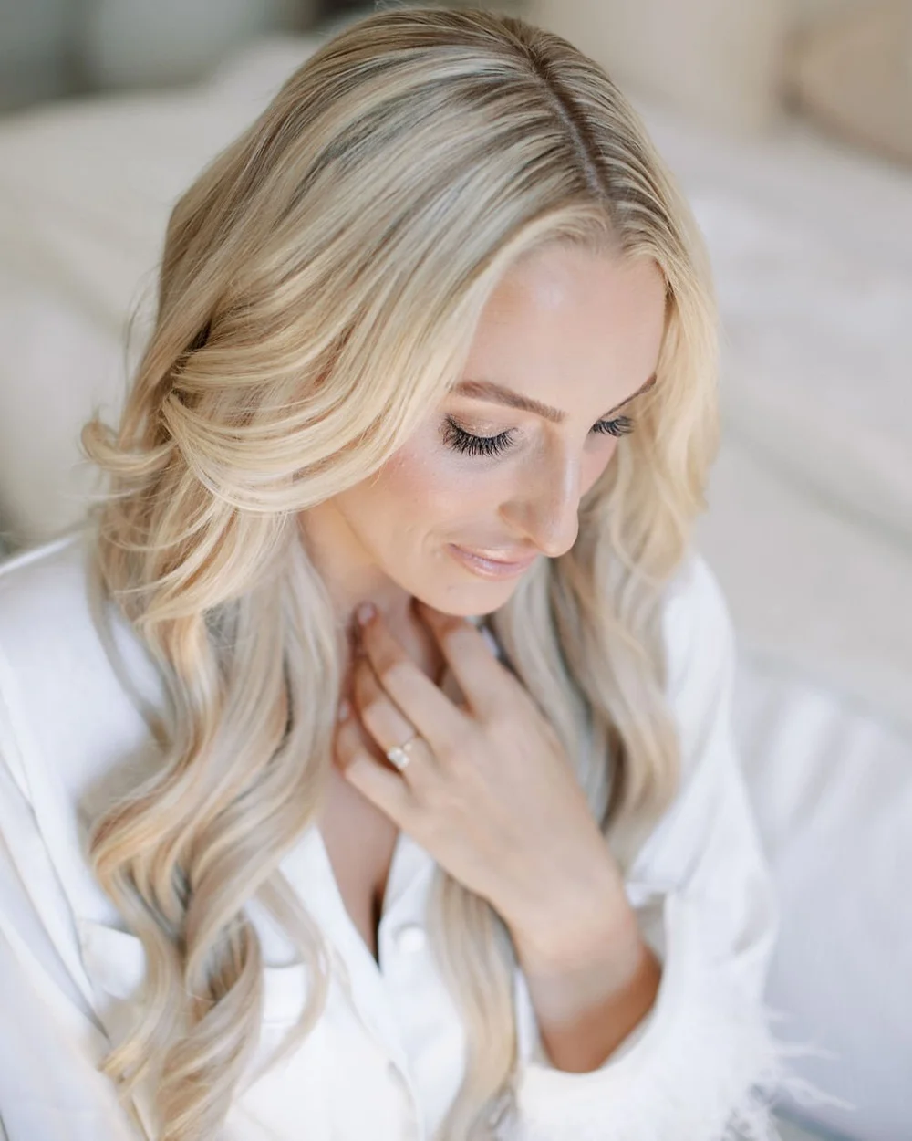 Harding Waterfront Estate Wedding Tayler & Dylan Strome — Emily Michelson