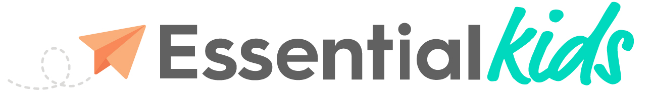 Essential Kids logo