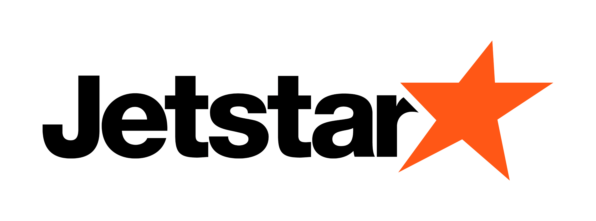 Jetstar logo