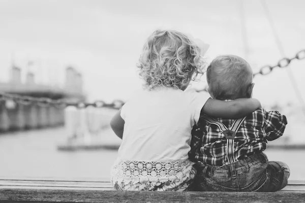 Five surprising things I've learnt since having my second child