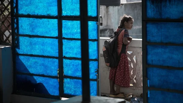 Yemeni girl speaks out on child brides