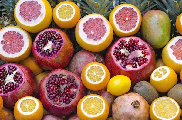 How one small change can break bad food habits of a lifetime