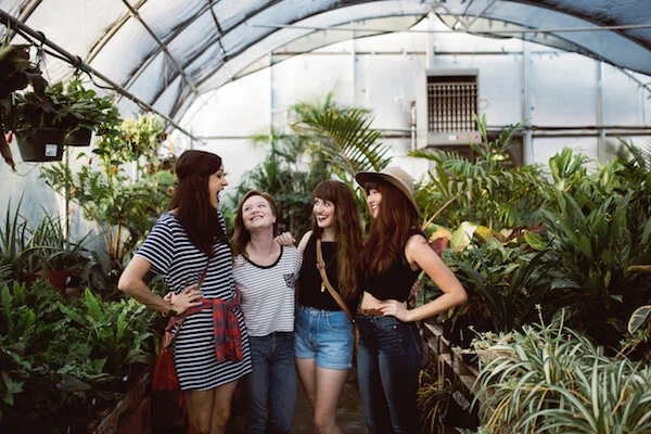 Meet three Australian women who turned their Instagram into a business venture