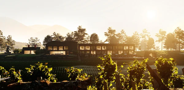 Mornington Magic - Travel + Leisure Southeast Asia