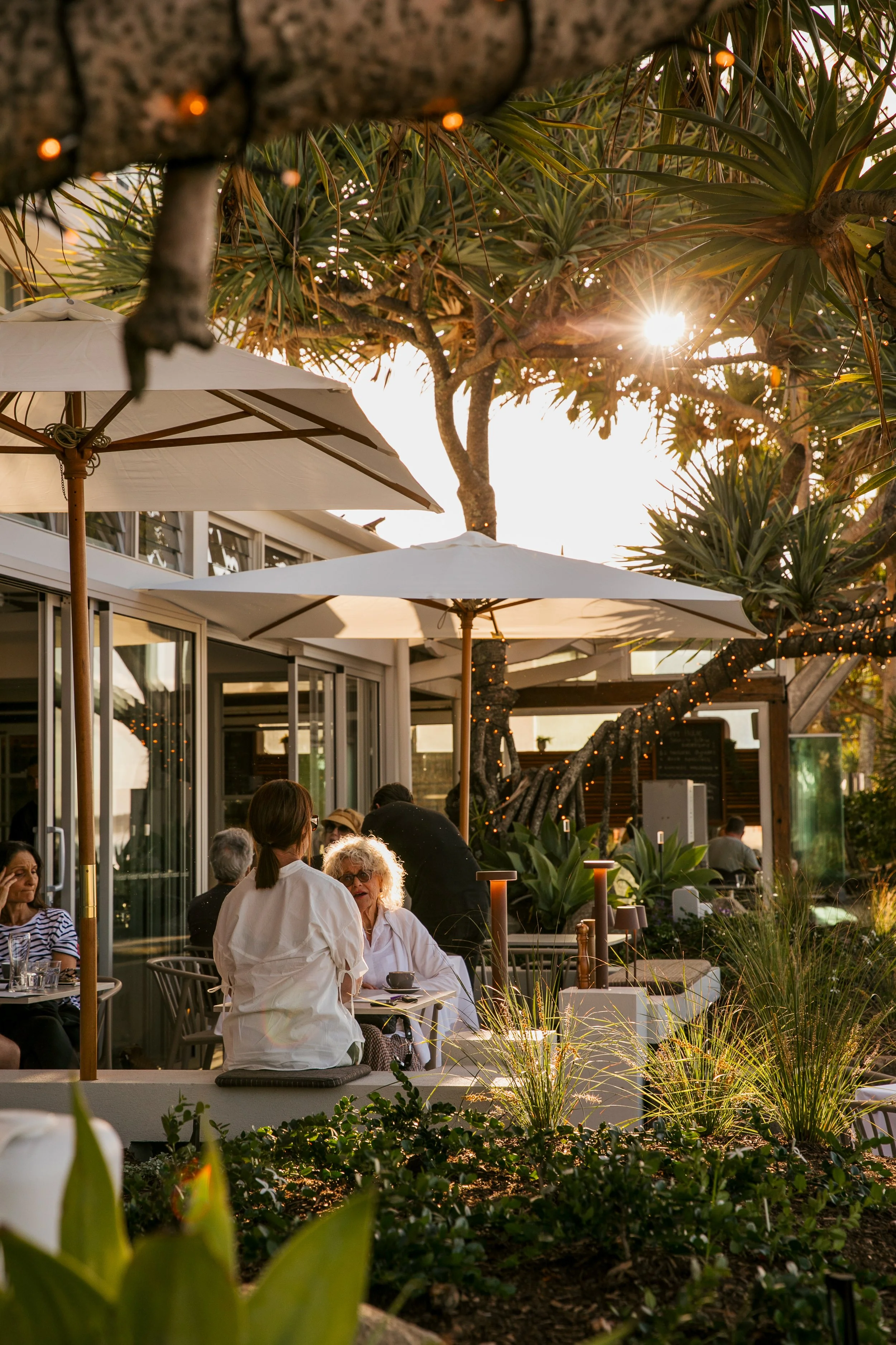 A place in the sun - Travel + Luxury (The Australian)