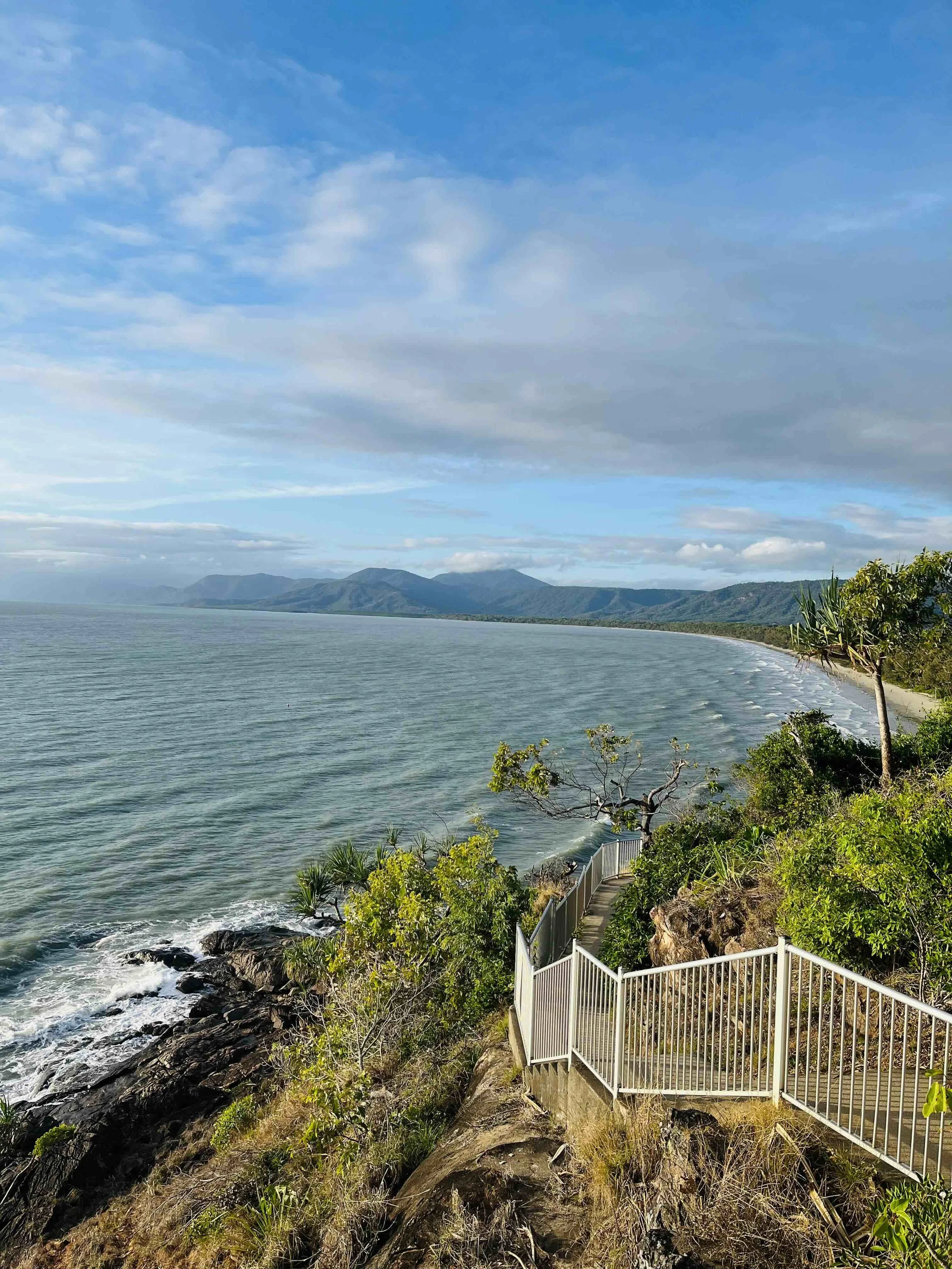 Why this tiny town on the edge of Australia has our hearts - Traveller (The Sydney Morning Herald)