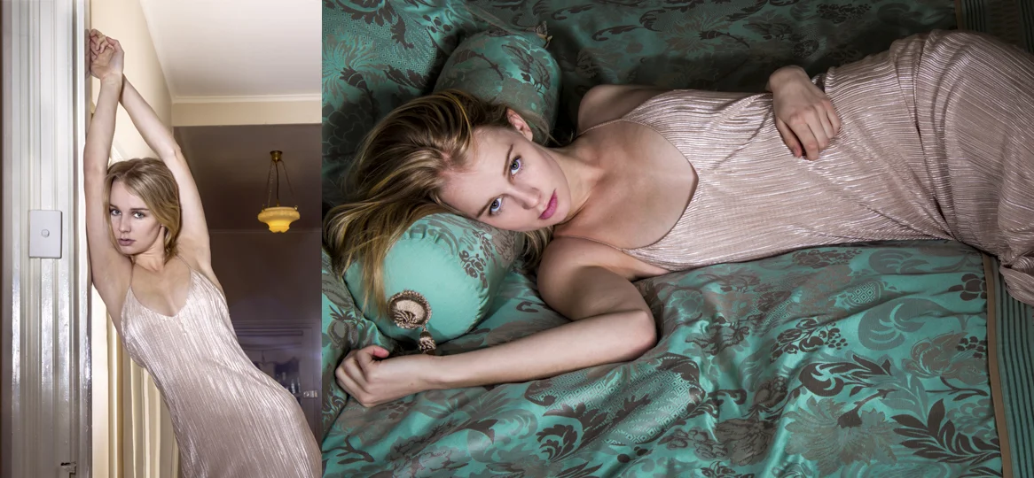 Laura Lays on Bed.jpg