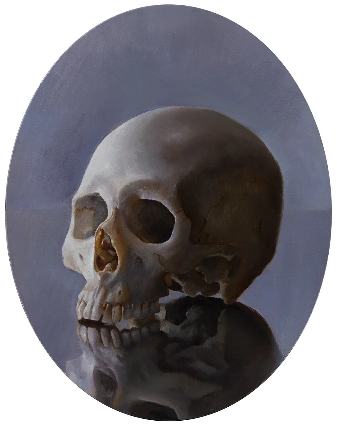 MEMENTO MORI