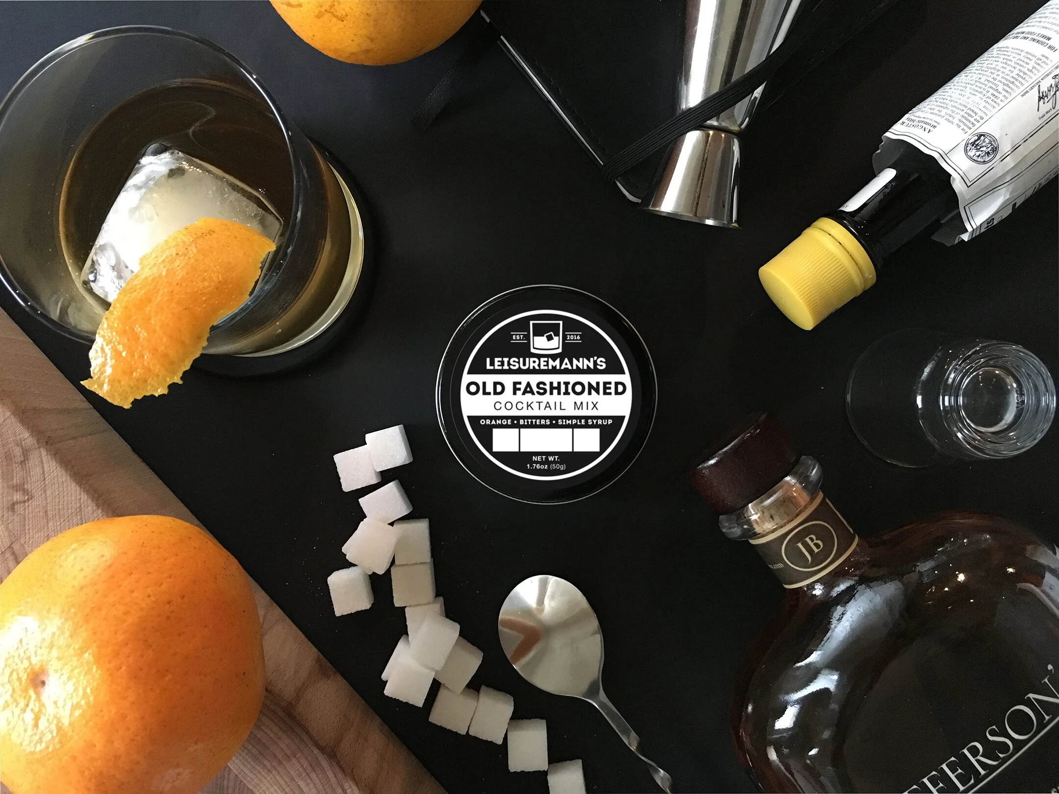 OLD FASHIONED MONEY SHOT 2018 - NEW BRANDING.JPG