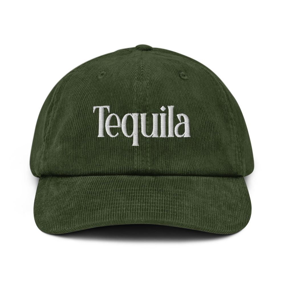 corduroy-hat-dark-olive-front-6a274fe4753e2.png