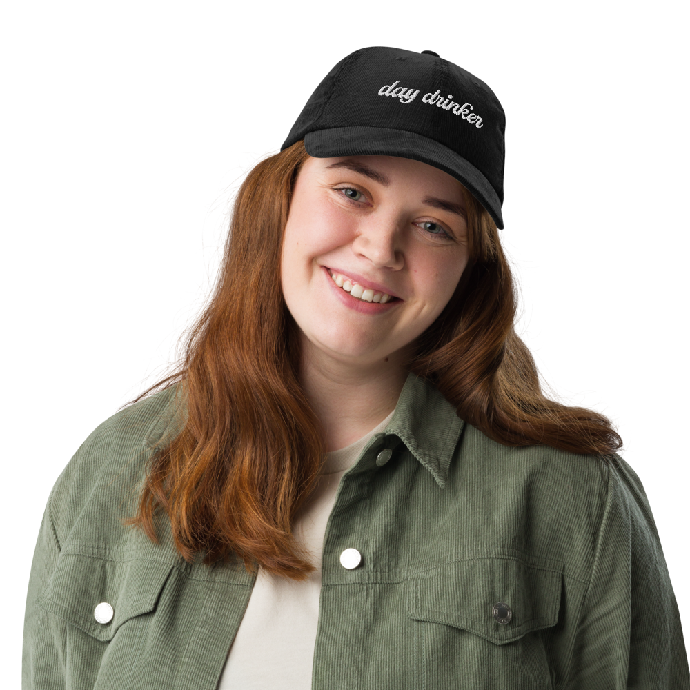 vintage-corduroy-cap-black-front-69fe858f28f62.png