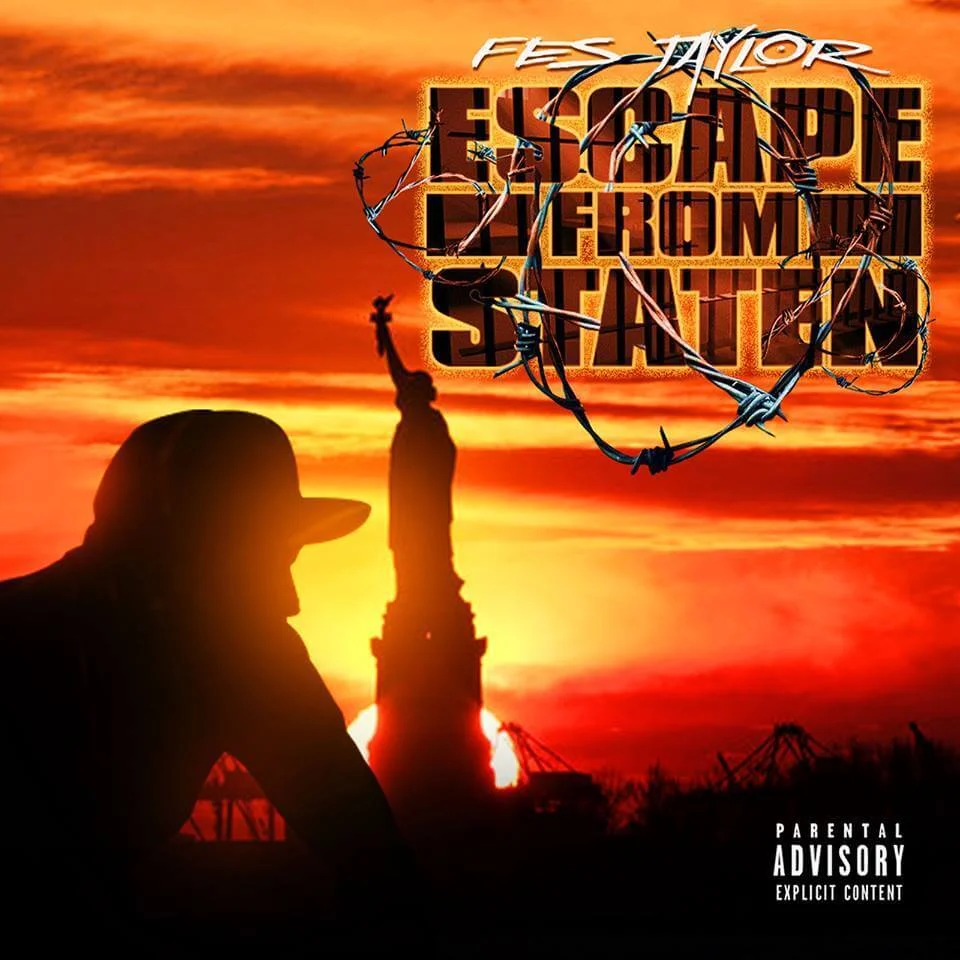 #CityDontSleep #HipHopDontSleep