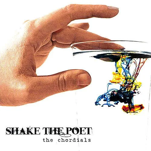 Shake The Poet (2009)