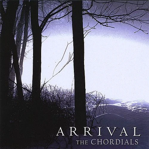 Arrival (2007)
