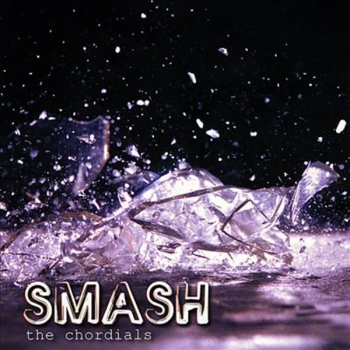 Smash (2008)