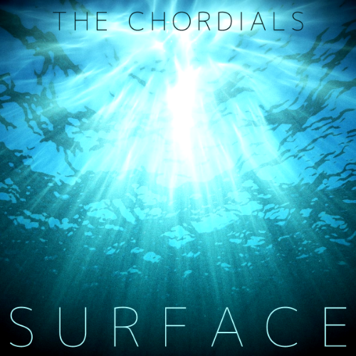 Surface (2016)