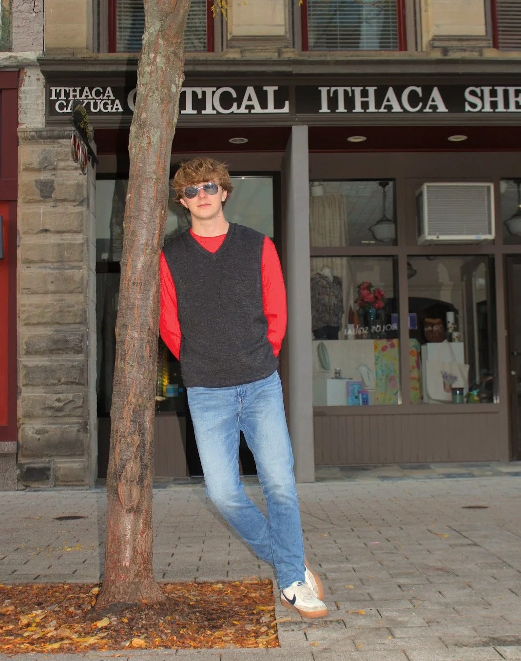 Oliver Alfonso-Frank