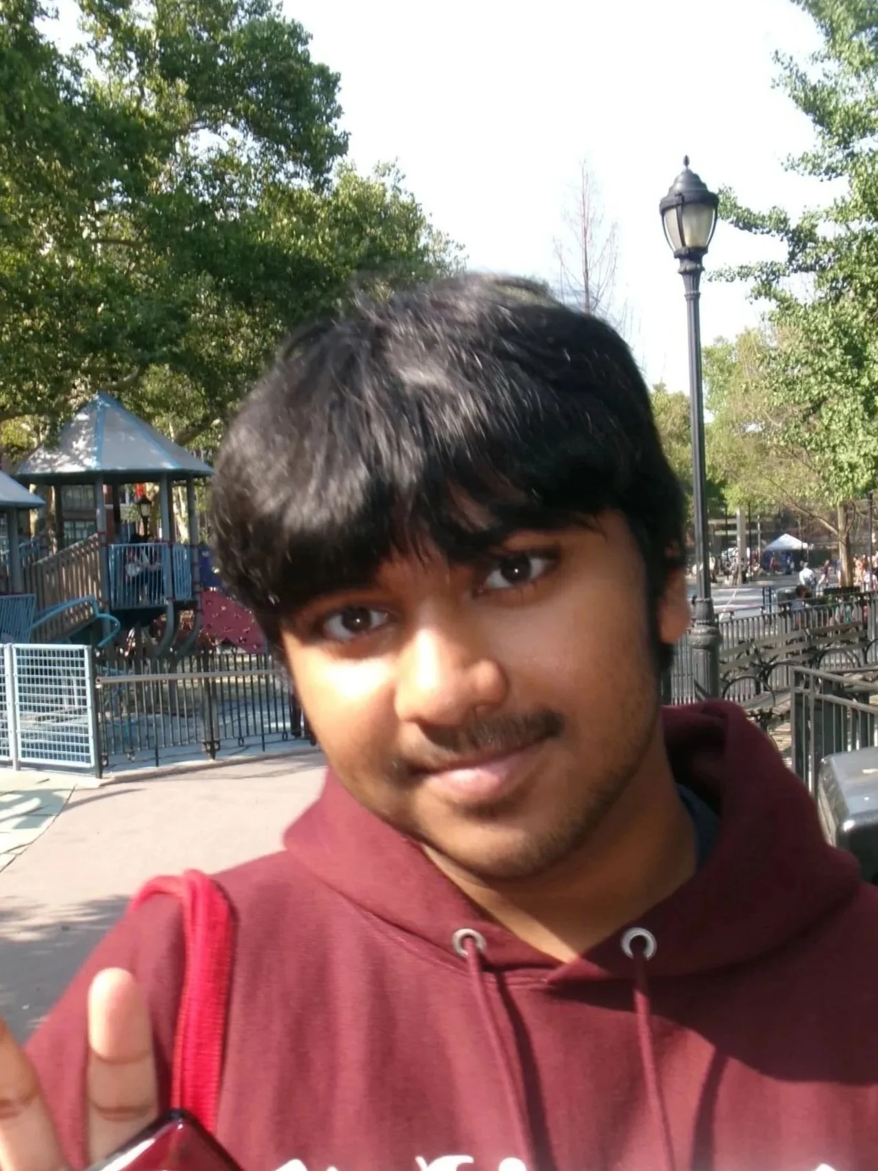 Arham Ishraq