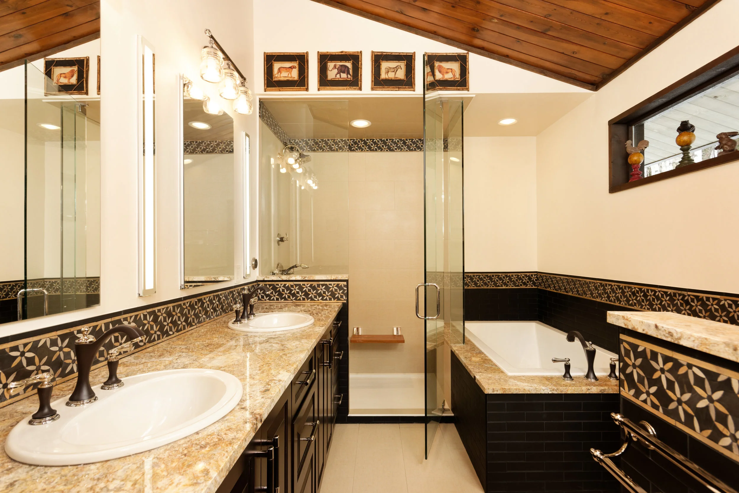 Roaring Fork Drive Hendrickson Construction Inc.