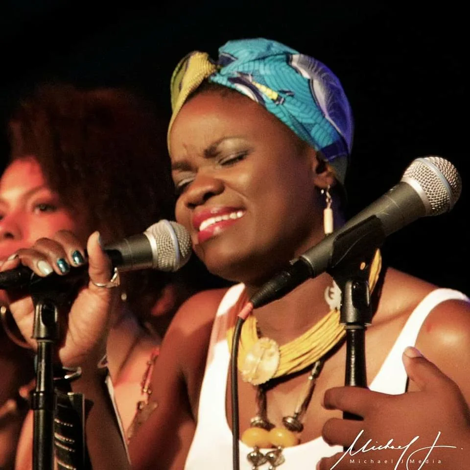Hugh Masekela Tribute, Venkman's (March 10, 2018)