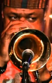 Hugh Masekela Tribute, Venkman's (March 10, 2018)
