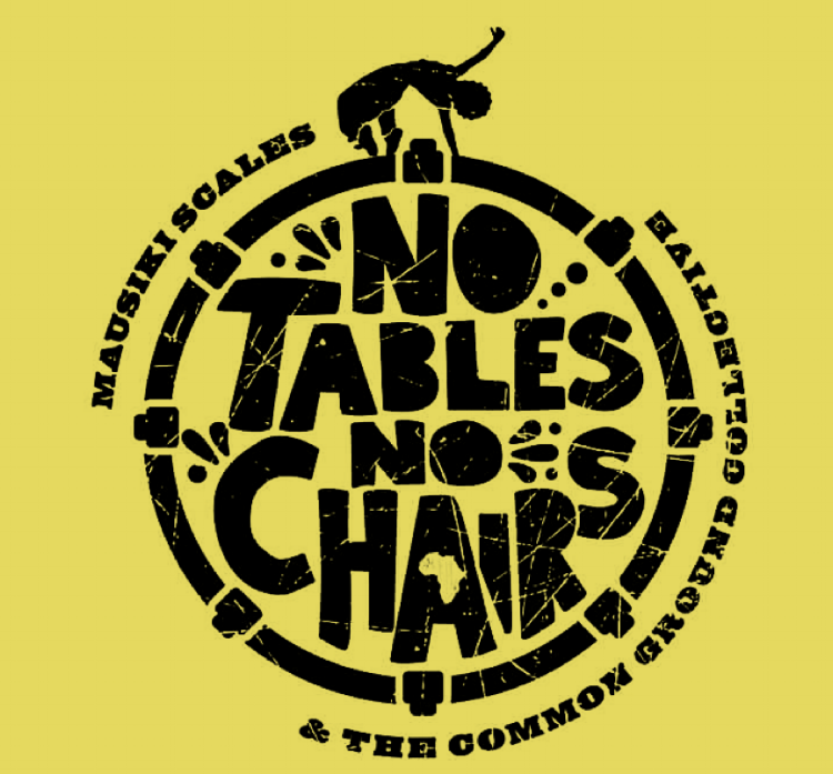 No Tables, No Chairs Parade &amp; Concert