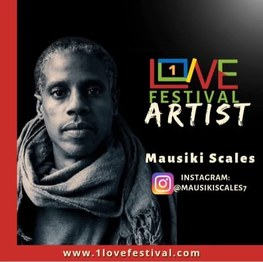 1Love Festival
