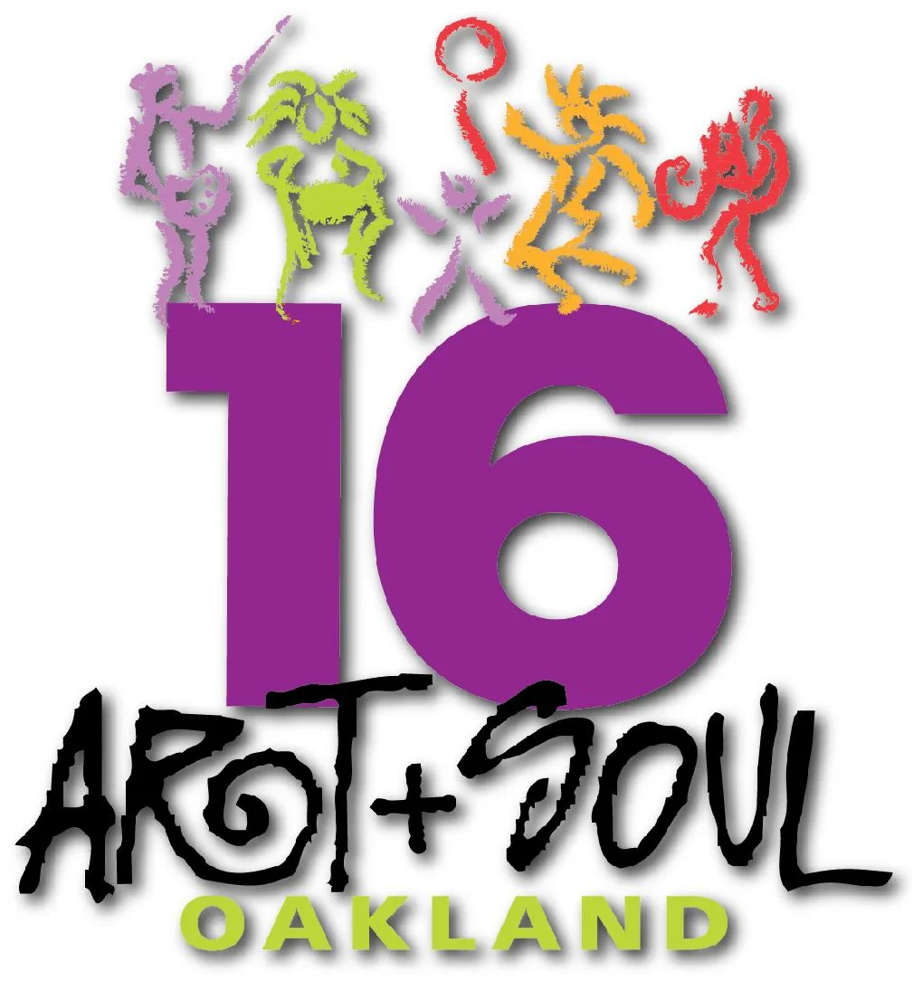 Art + Soul Oakland 