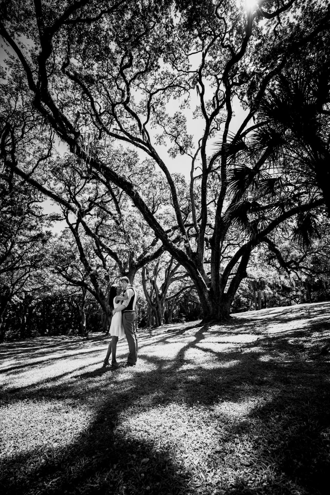 Brynn Ken Jungle Gardens Avery Island Louisianna LA Engagement-030.jpg