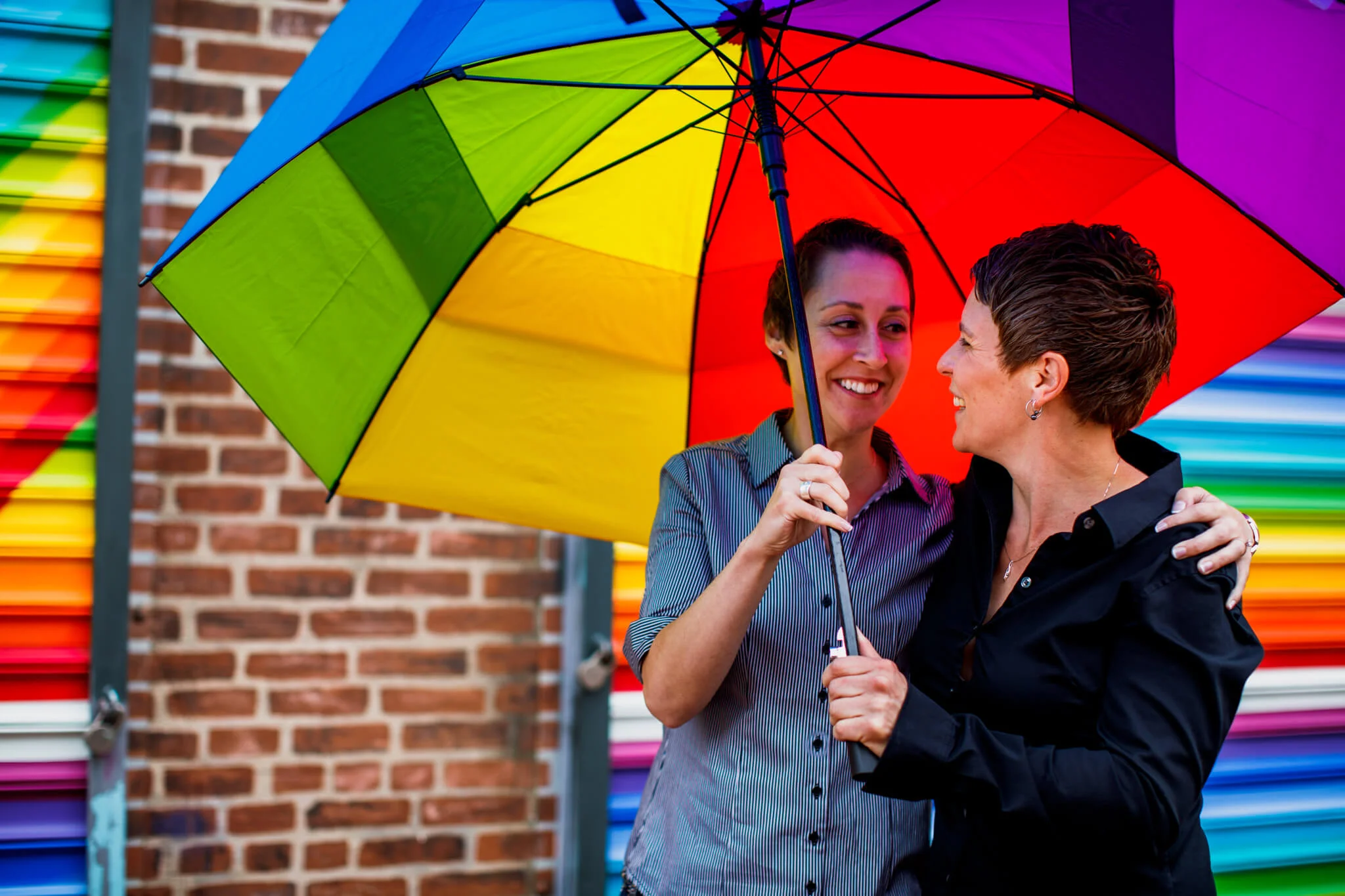 Monique Kelli Washington DC Engagement Renwick Gallery Burning Man Blagden Alley Love La Colombe Coffee-135.jpg