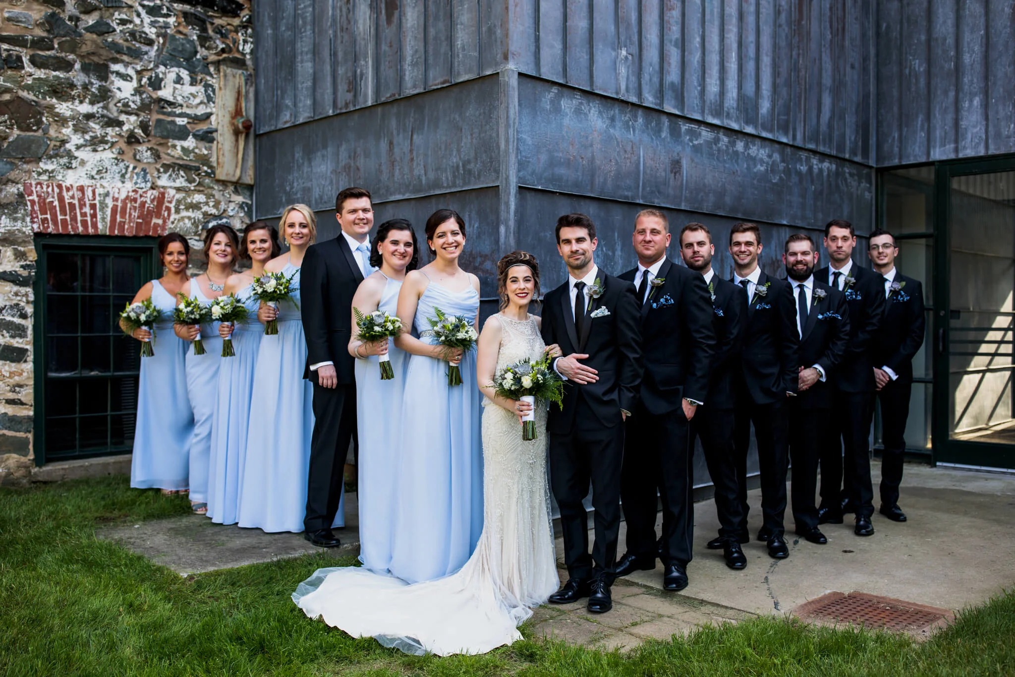 Lauren Brennan Mount Washington Mill Dye House Baltimore MD Wedding-075.jpg