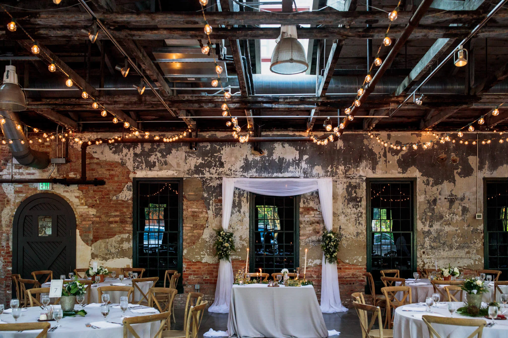 Lauren Brennan Mount Washington Mill Dye House Baltimore MD Wedding-080.jpg